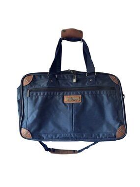 Vintage Jordache Travel Bag 20”